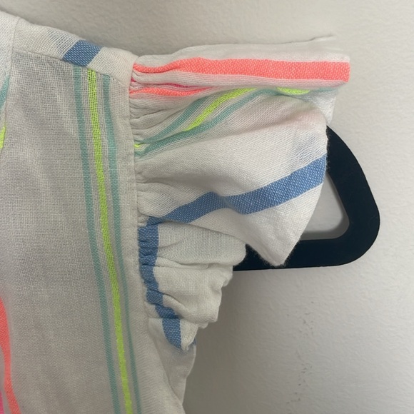 Summer vineyard vines dress - Picture 4 of 7